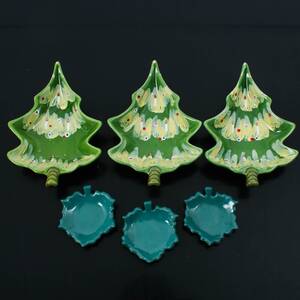 JULSKÅLAR, 34 st, keramik