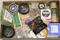 Fiskeutrustning