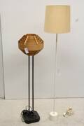 Golvlampor