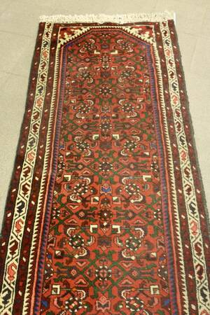 Matta, orientalisk