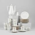 Kaffeservis, 30 delar