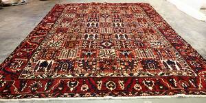 Orientmatta Bakhtiari