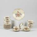 Kaffekoppar, Rosenthal
