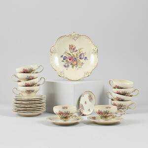Kaffekoppar, Rosenthal