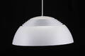 Arne Jacobsen for Louis Poulsen. AJ-pendel Ø 50 cm