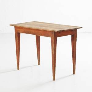 Bord 1800-talets första hälft