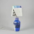 Bordslampa