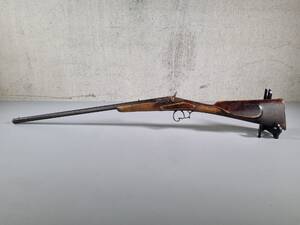 Pluggad, förmodligen Cal 22
