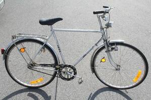 Herrcykel Rex