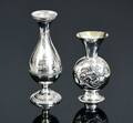 Vaser, Silver