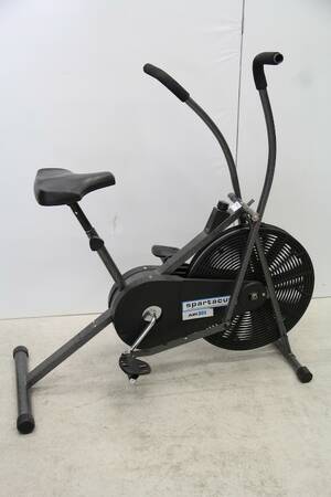 Träningscykel