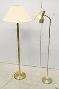 Golvlampor