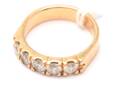 Ring 18K 4,6g