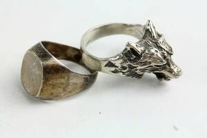 Ringar