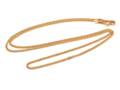 Kedja Pansar 18K