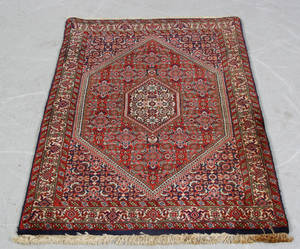 Persisk Bidjar 138 x 91