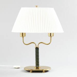 Bordslampa design Josef Frank nr 2388