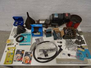 fyndlåda trattar mm