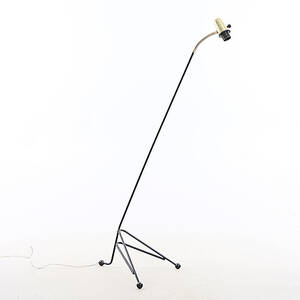 GOLVLAMPA, EAE, 1950-tal.