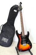 Elgitarr Bucklay
