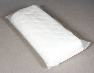 Bäddmadrass, 120x200cm