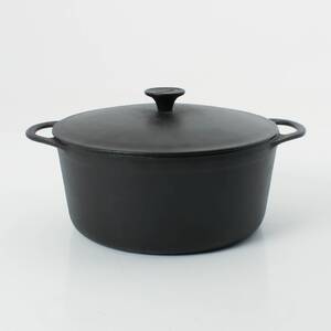 GRYTA Cousaces, gjutjärn, Frankrike