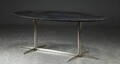 Ovalt spisebord, 2000-tallet Denne vare er sat til omsalg under nyt varenummer 4813583
