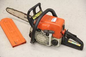 Motorsåg Stihl