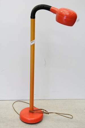 Golvlampa