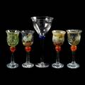 Glas