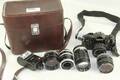 Kamera Canon