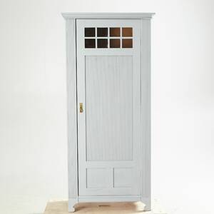 Klädskåp