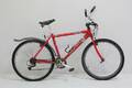 Herrcykel