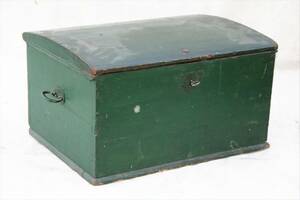 Kista, allmoge, 1800-tal