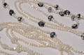 Charlotte Borgen, 2 moderne collier