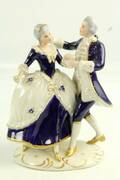 Figurin Royal Dux