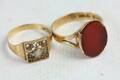 Ringar