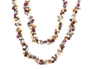 PÄRLCOLLIER