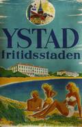Affisch, Ystad