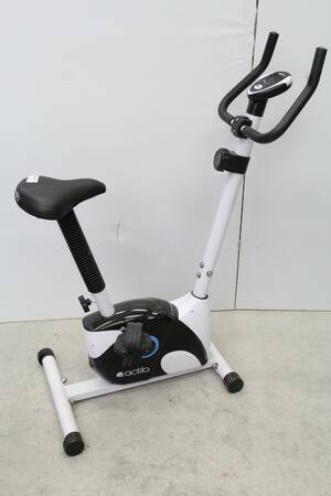 Träningscykel