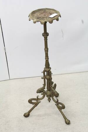 Piedestal