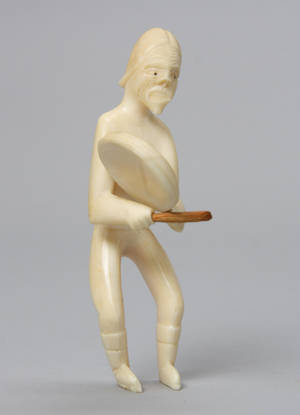 Tupilak Kaskelottand