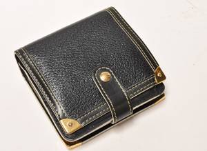 Louis Vuitton Suhali pung