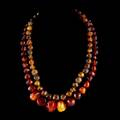 Halsband armband