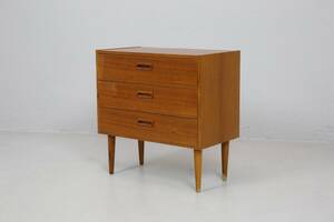 BYRÅ, teak, 19501960-tal