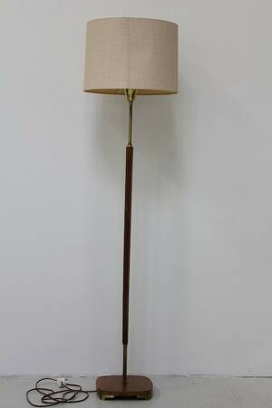 Golvlampa