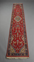 Orientalsk løber, 359 x 73 cm