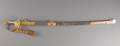 Marineofficerssabel M 1849