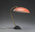 Bordlampe.  Denne vare er sat til omsalg under nyt varenummer 4174847