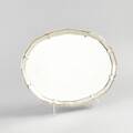 Bricka silver